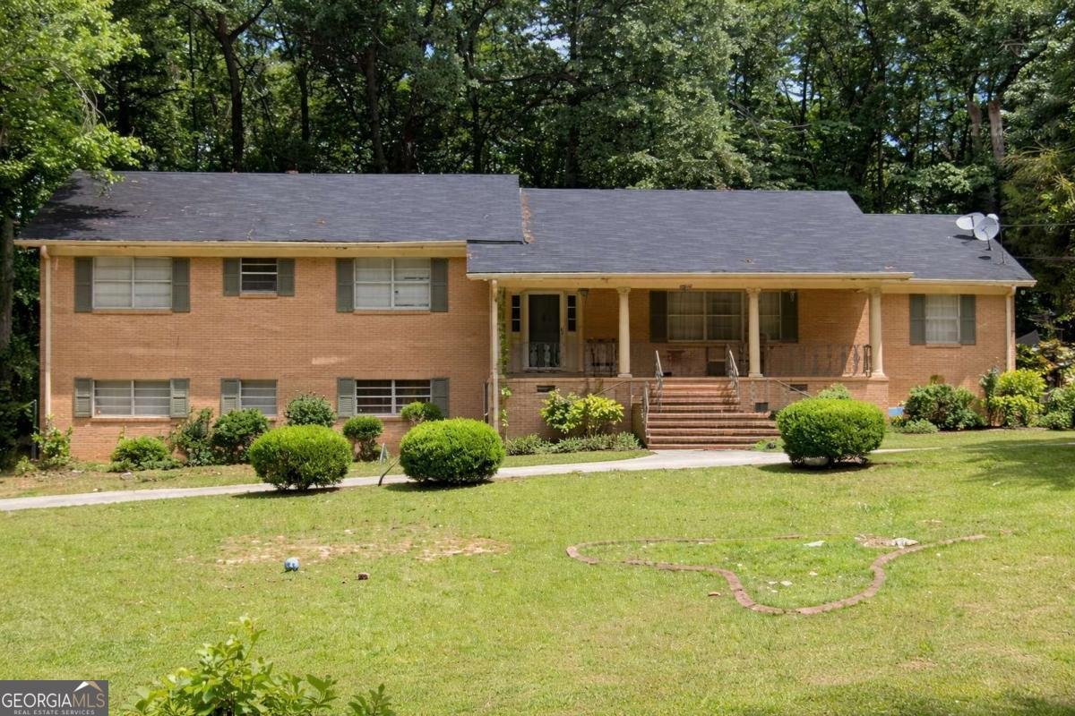 3565 Athens Drive Macon - Photo 1