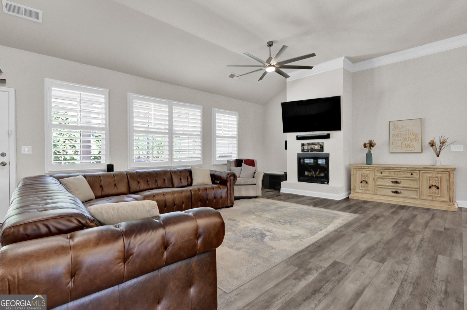 210 Man O War Court Canton - Photo 10