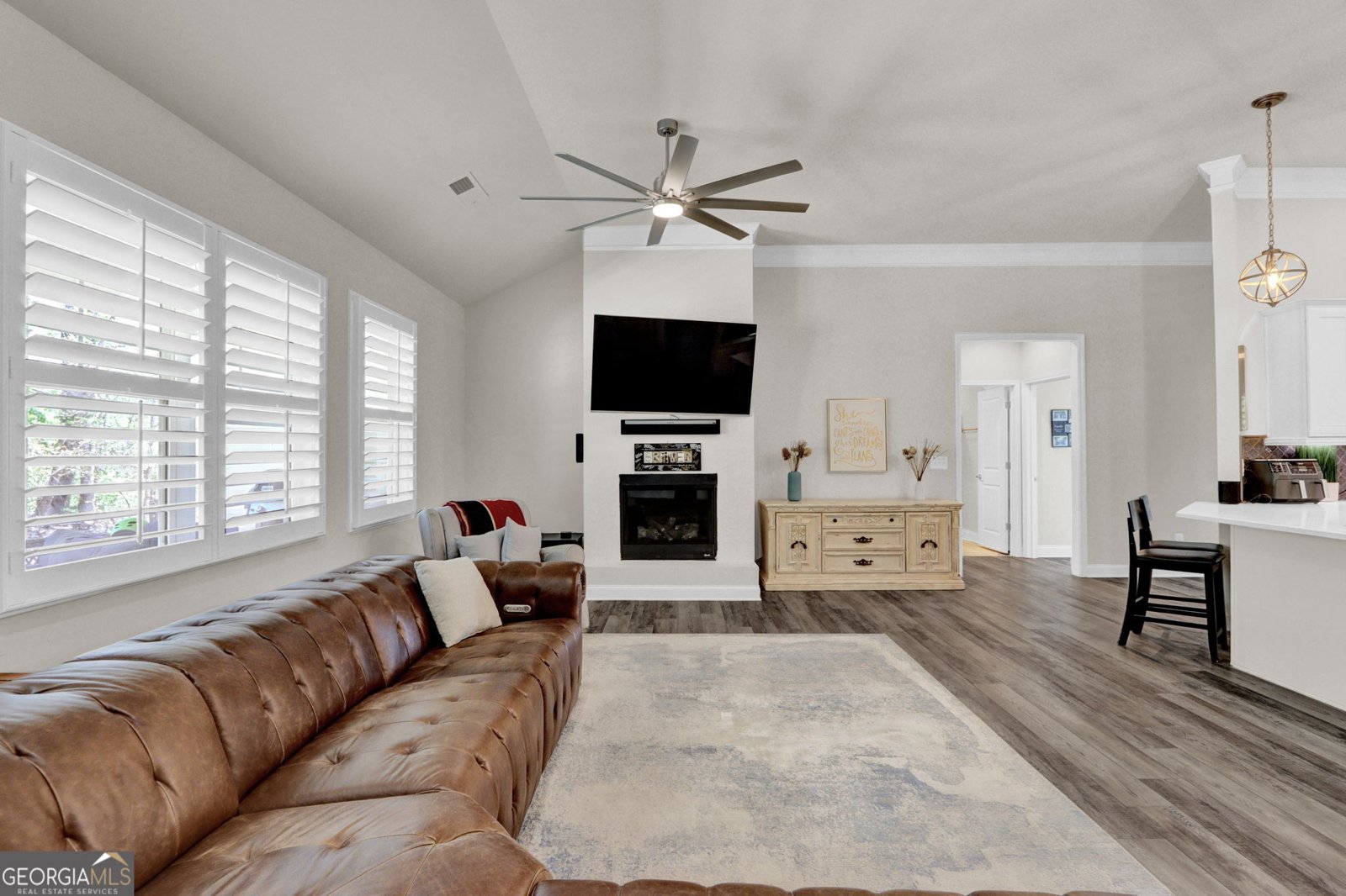 210 Man O War Court Canton - Photo 11