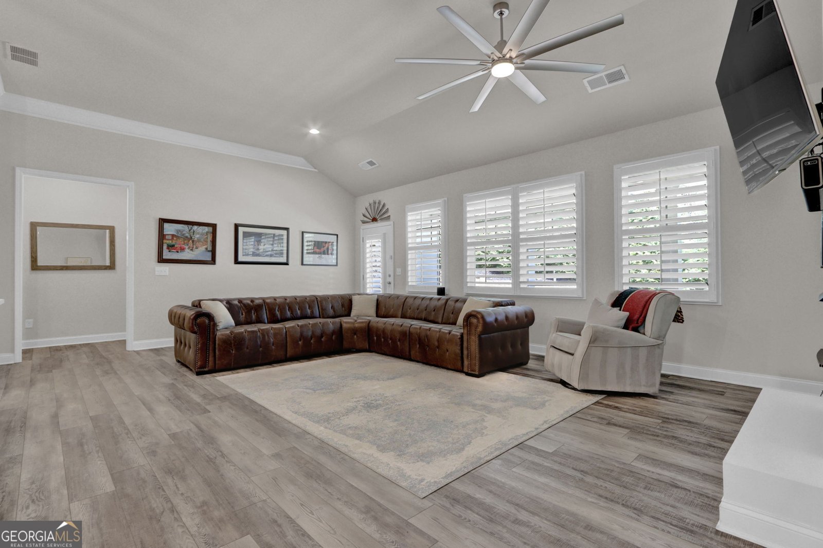 210 Man O War Court Canton - Photo 12