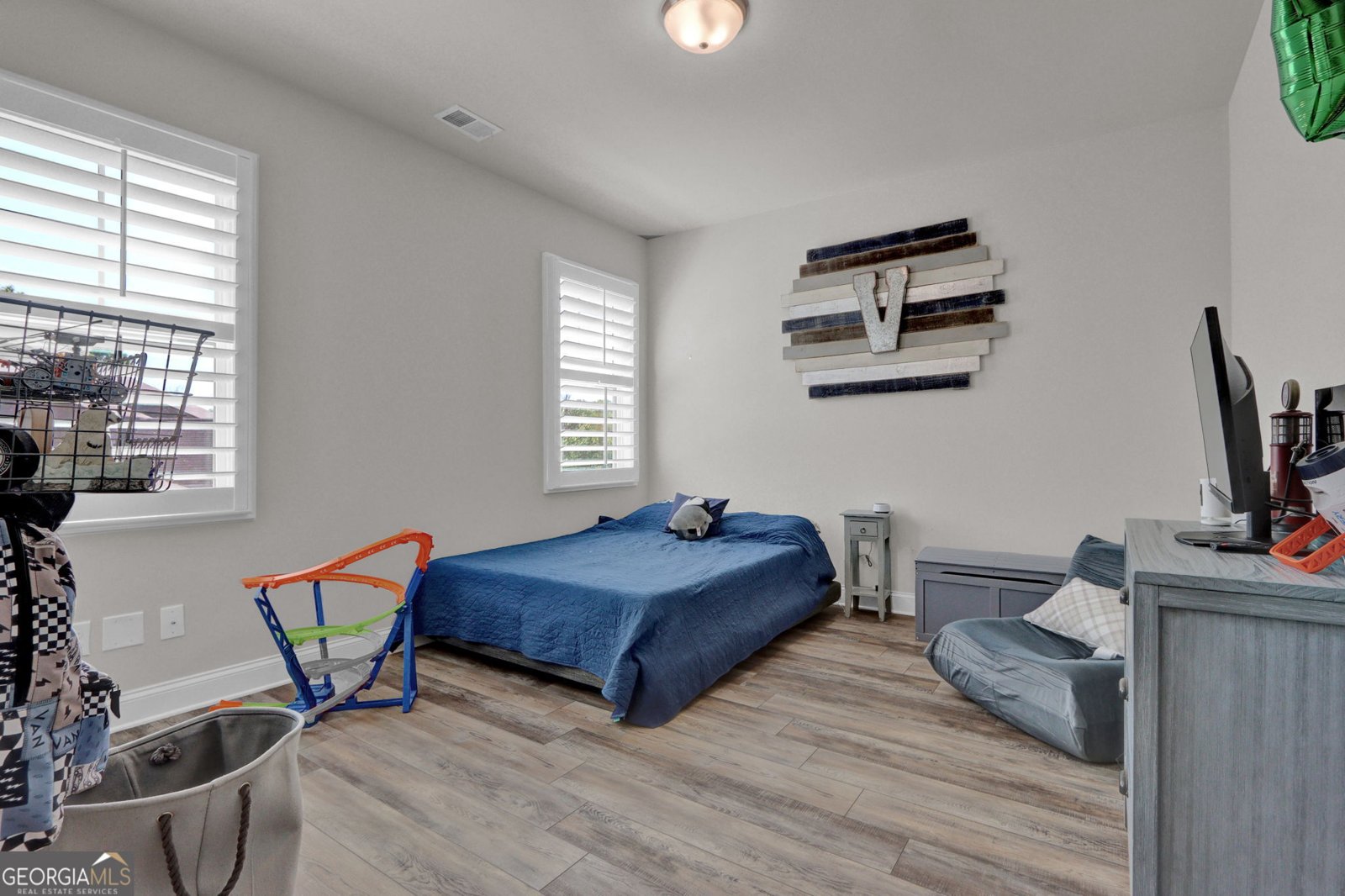 210 Man O War Court Canton - Photo 17