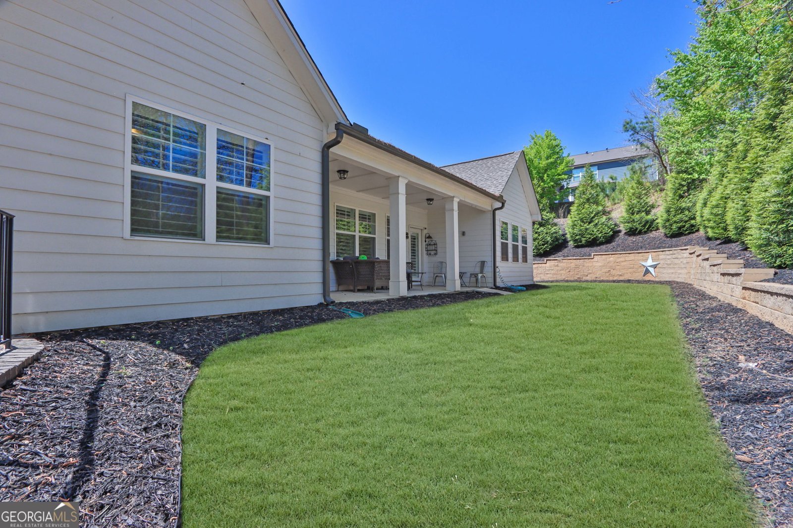 210 Man O War Court Canton - Photo 20