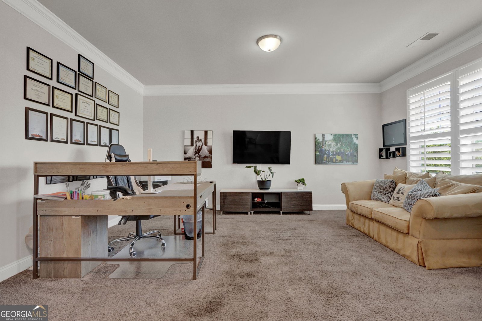 210 Man O War Court Canton - Photo 7