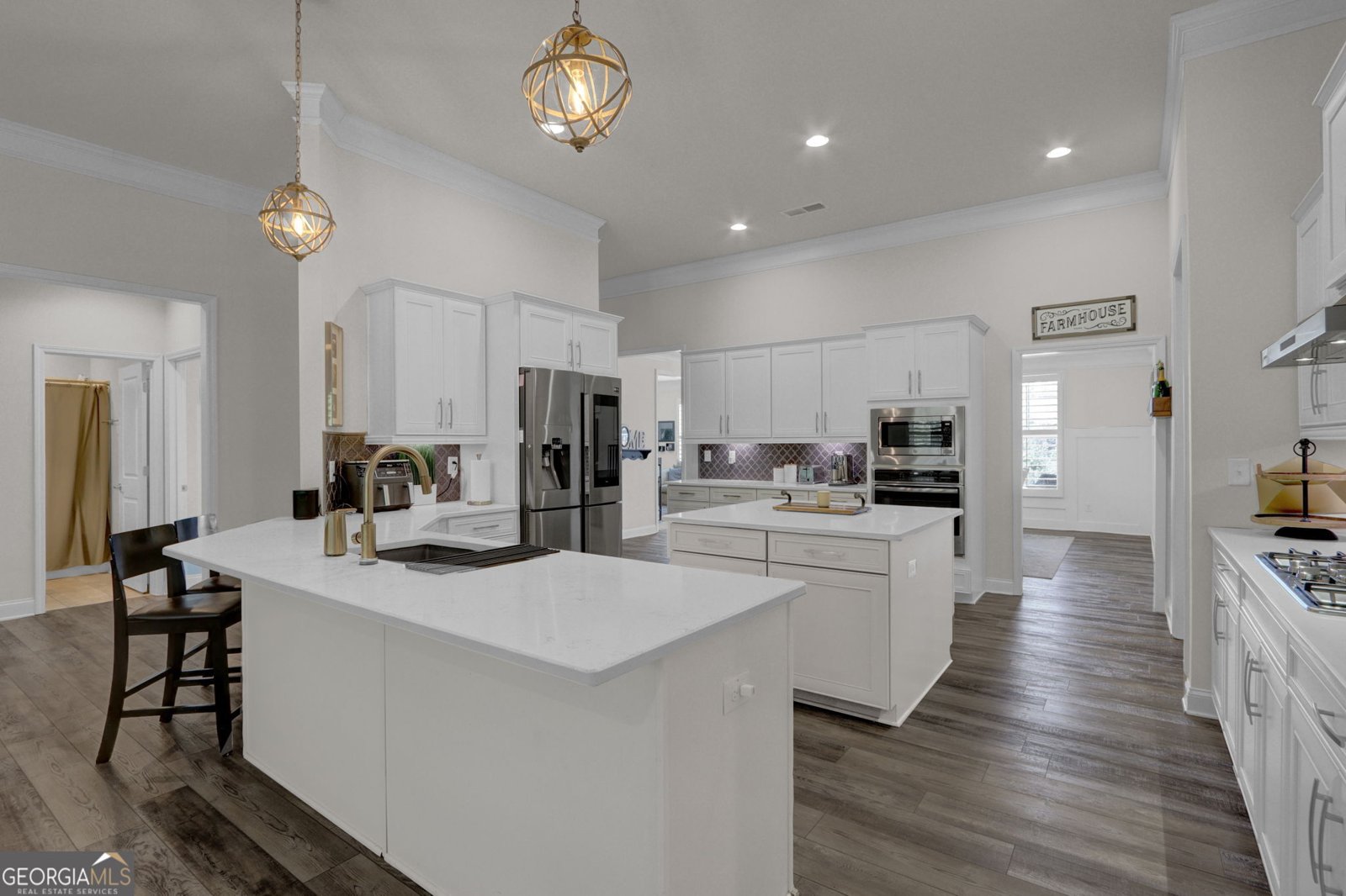 210 Man O War Court Canton - Photo 8