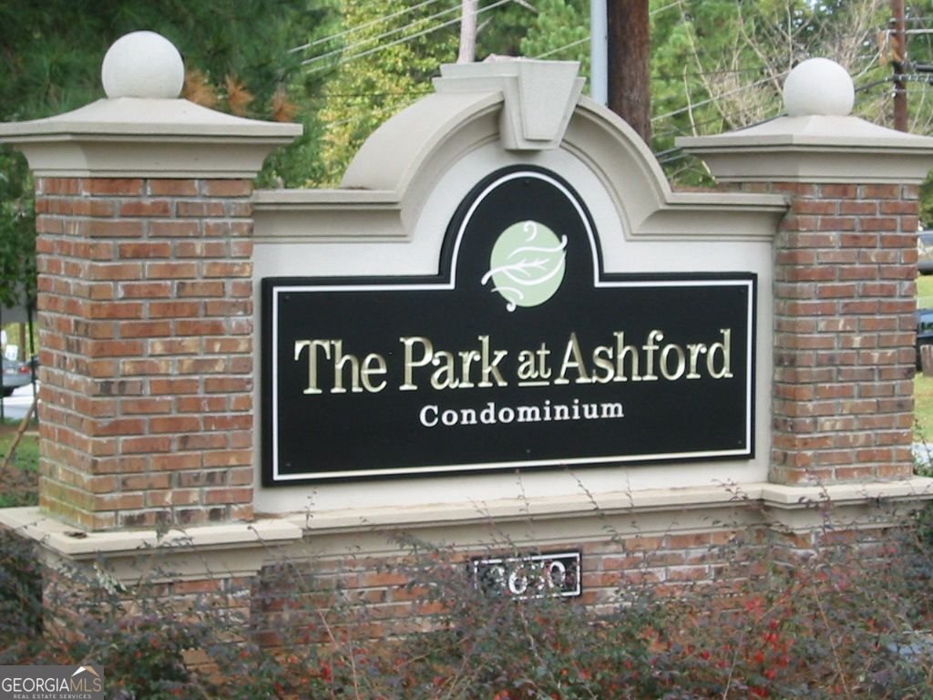 3650 Ashford Dunwoody Road Atlanta - Photo 14