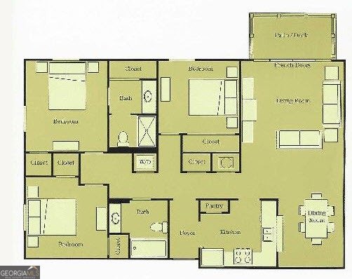 3650 Ashford Dunwoody Road Atlanta - Photo 17