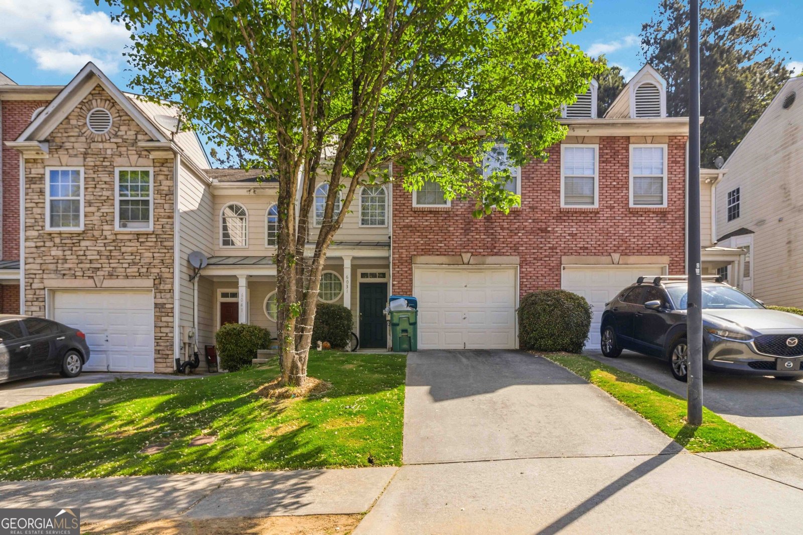 6031 Grovegate Lane Tucker - Photo 1