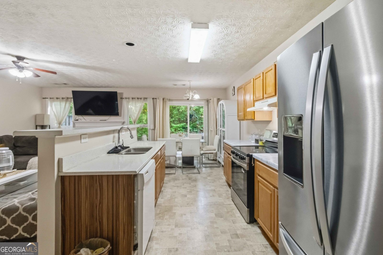 6031 Grovegate Lane Tucker - Photo 12