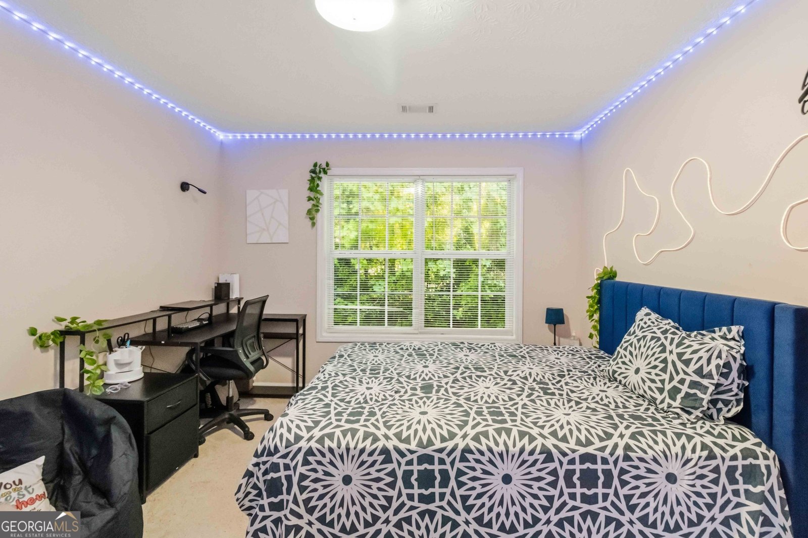 6031 Grovegate Lane Tucker - Photo 19