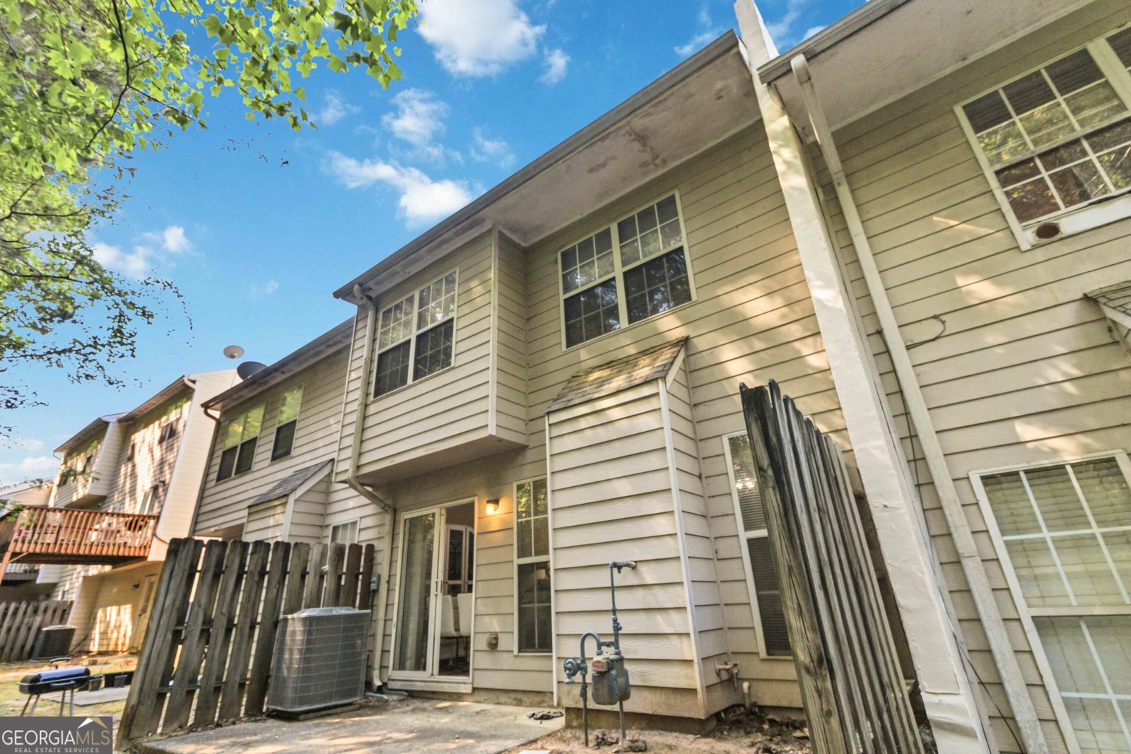 6031 Grovegate Lane Tucker - Photo 26