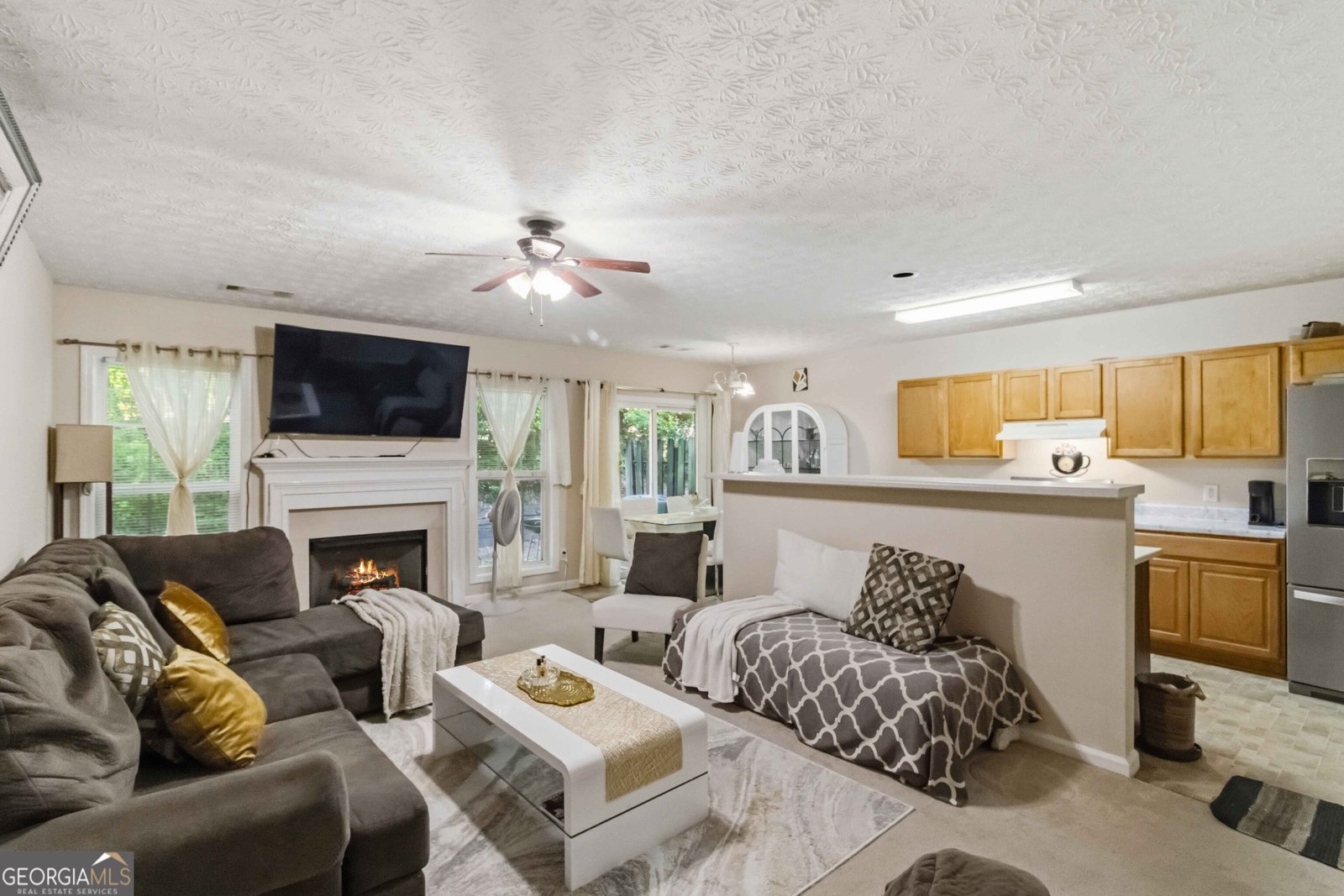 6031 Grovegate Lane Tucker - Photo 7