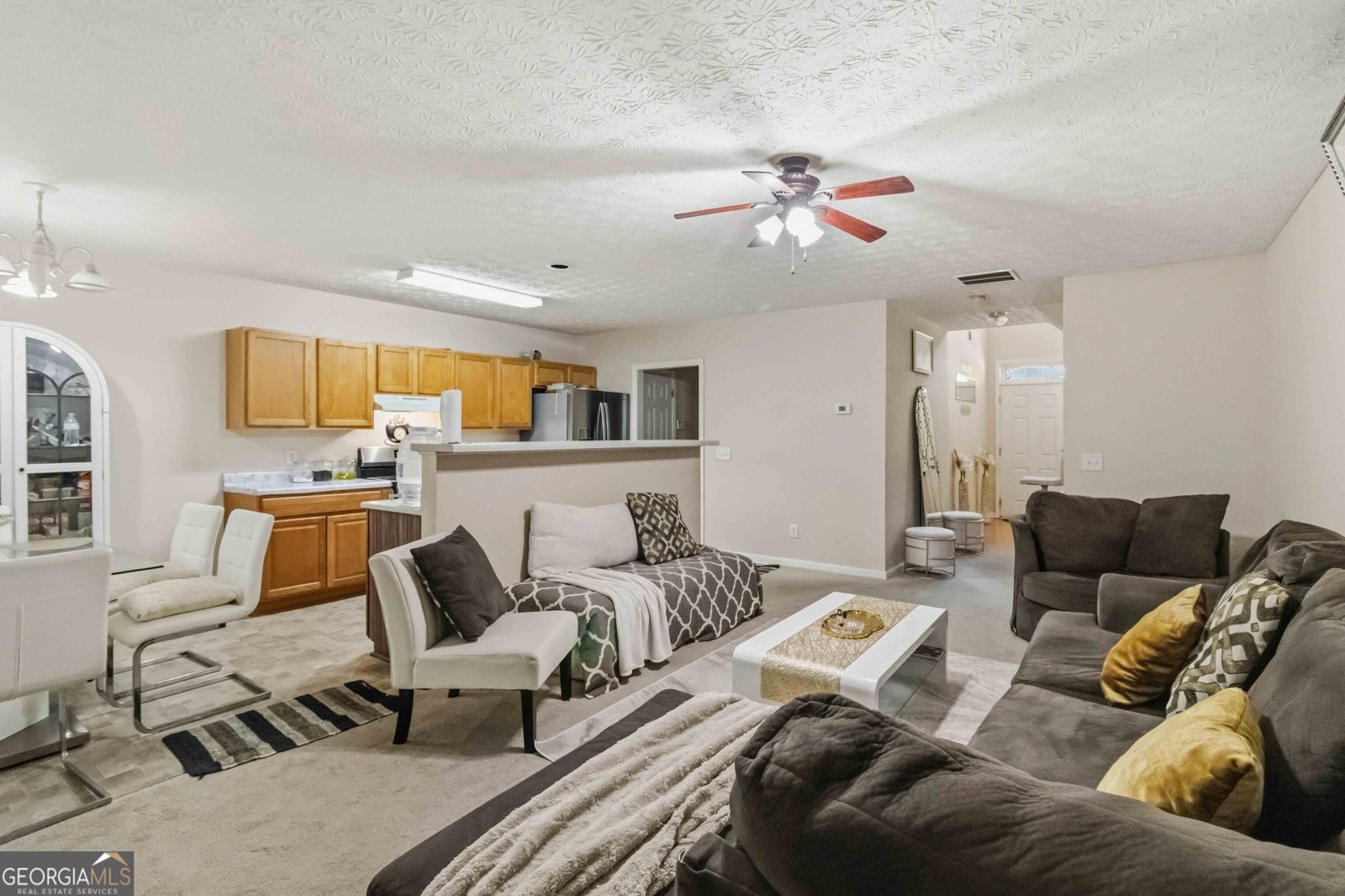 6031 Grovegate Lane Tucker - Photo 8