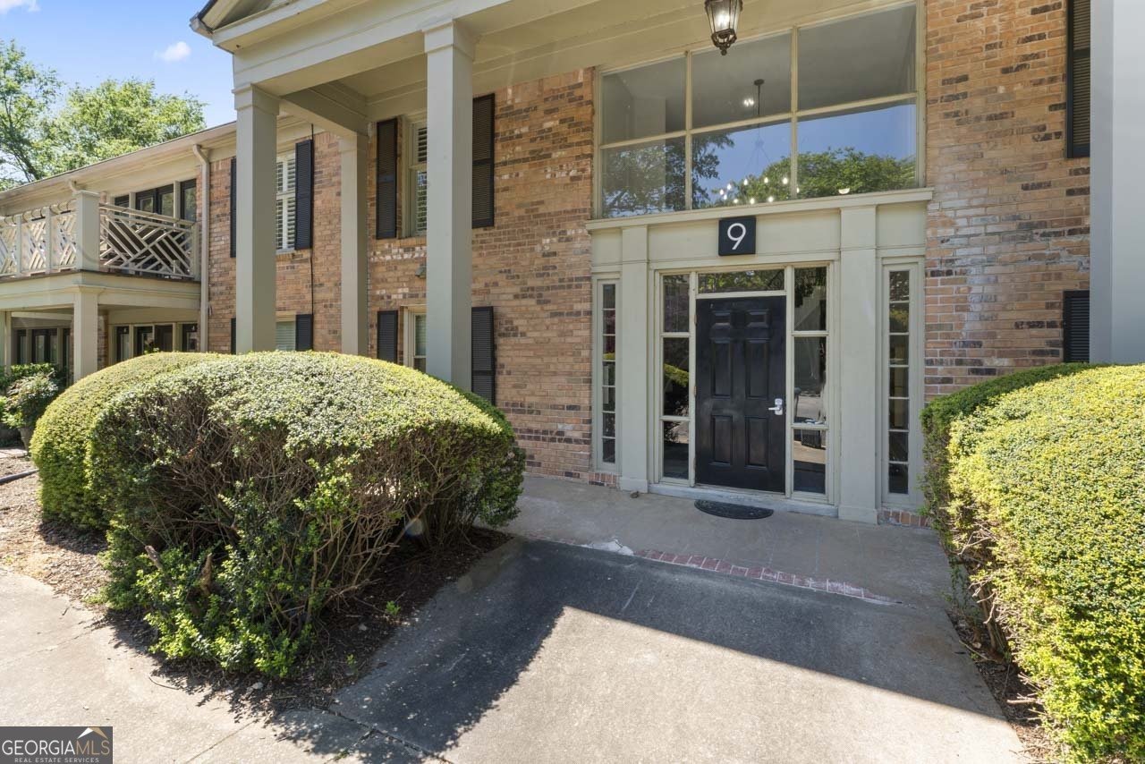 3650 Ashford Dunwoody Road Atlanta - Photo 1