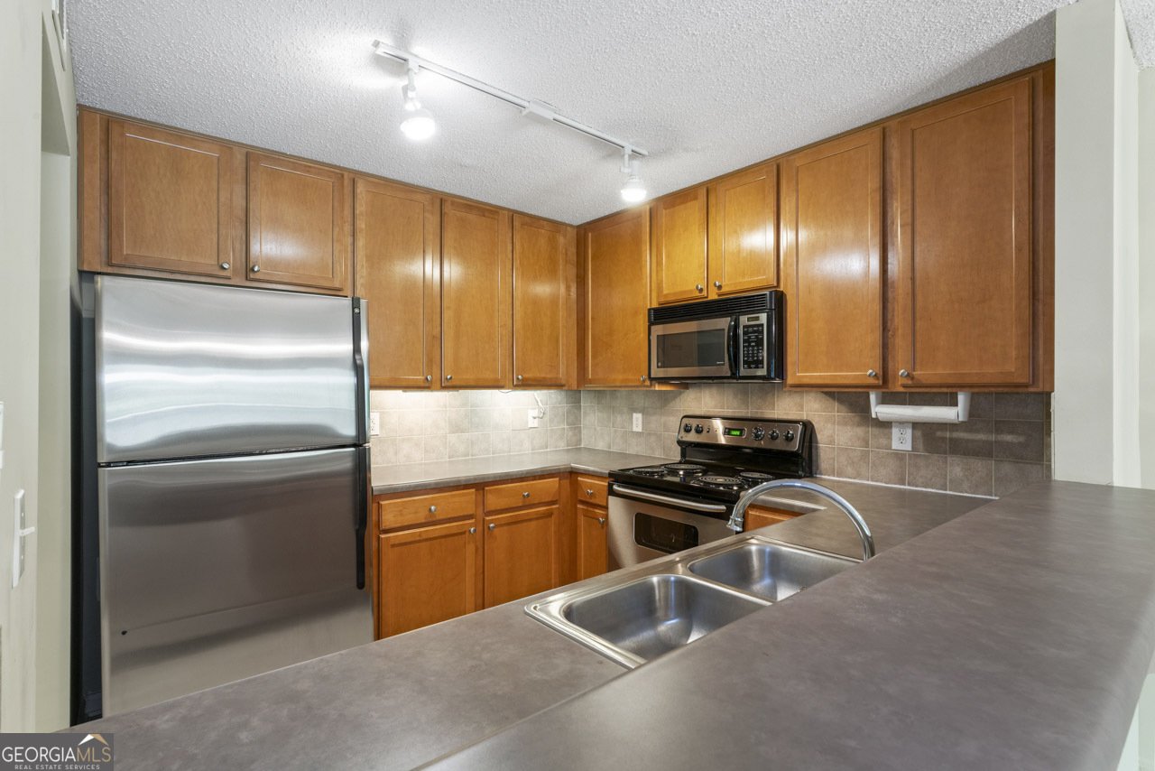 3650 Ashford Dunwoody Road Atlanta - Photo 14