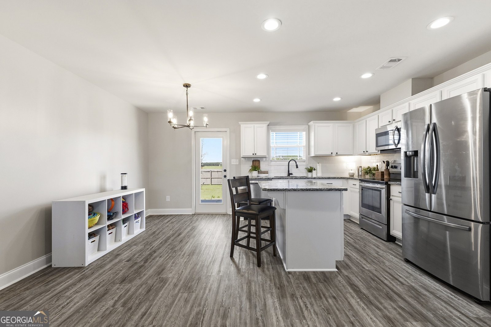 121 Rambo Way Perry - Photo 8