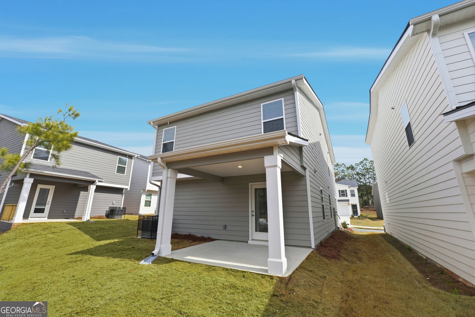 4812 Station Lane Union City - Photo 29