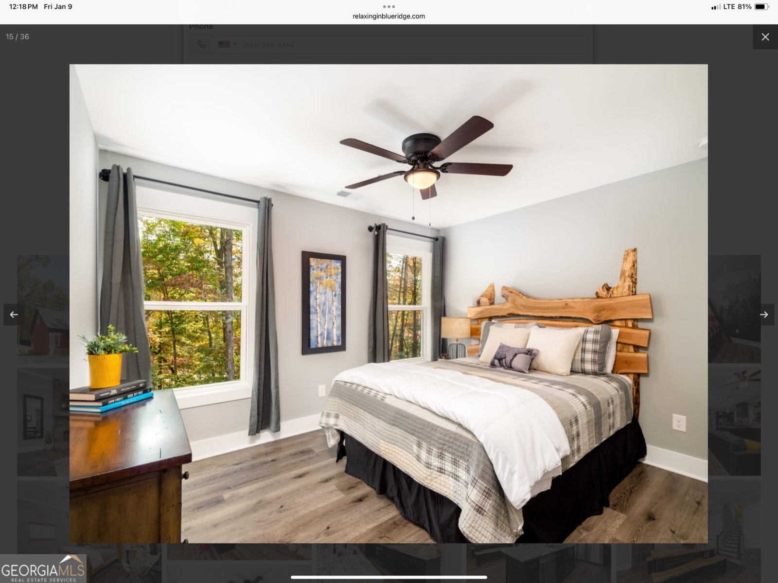 2055 Star Creek Road Morganton - Photo 14