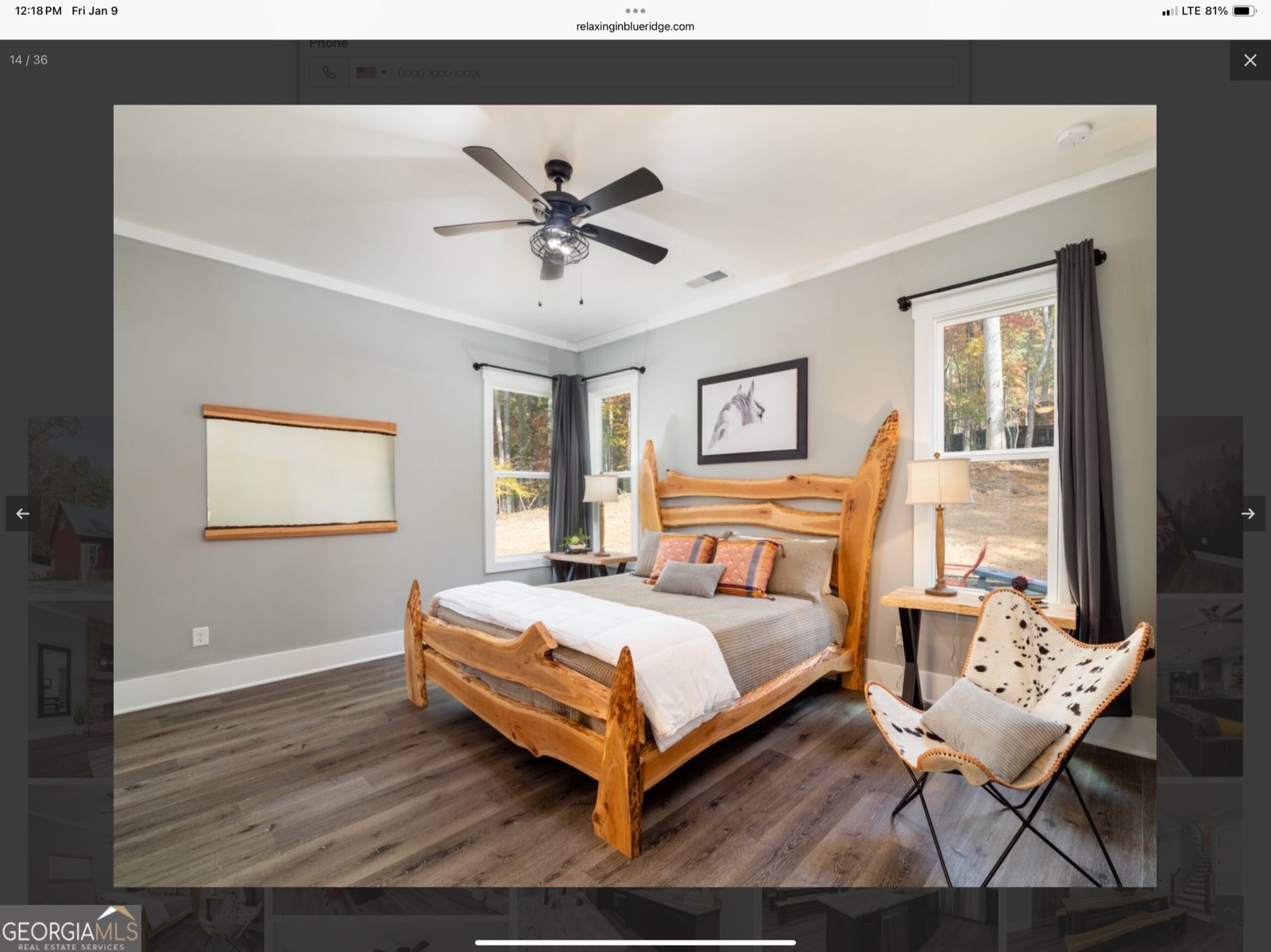 2055 Star Creek Road Morganton - Photo 15