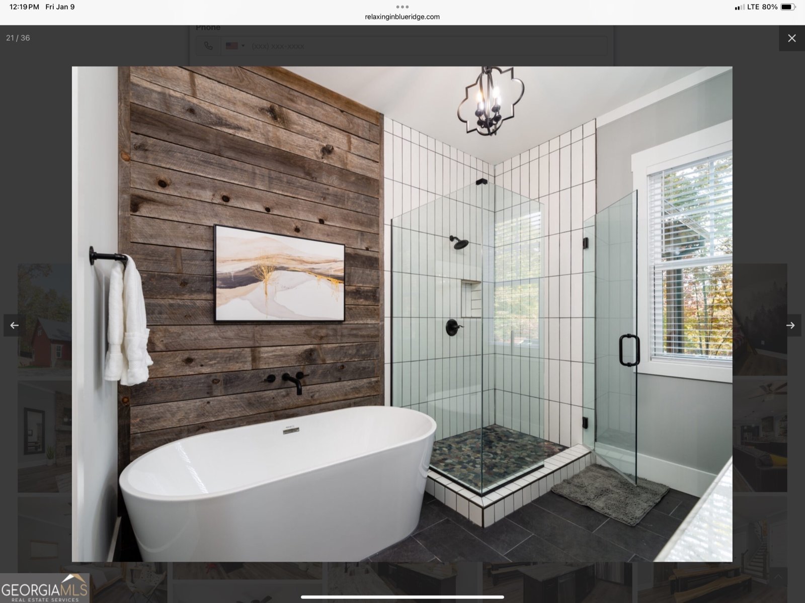 2055 Star Creek Road Morganton - Photo 17