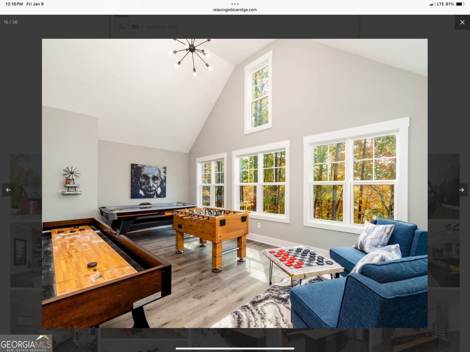 2055 Star Creek Road Morganton - Photo 18