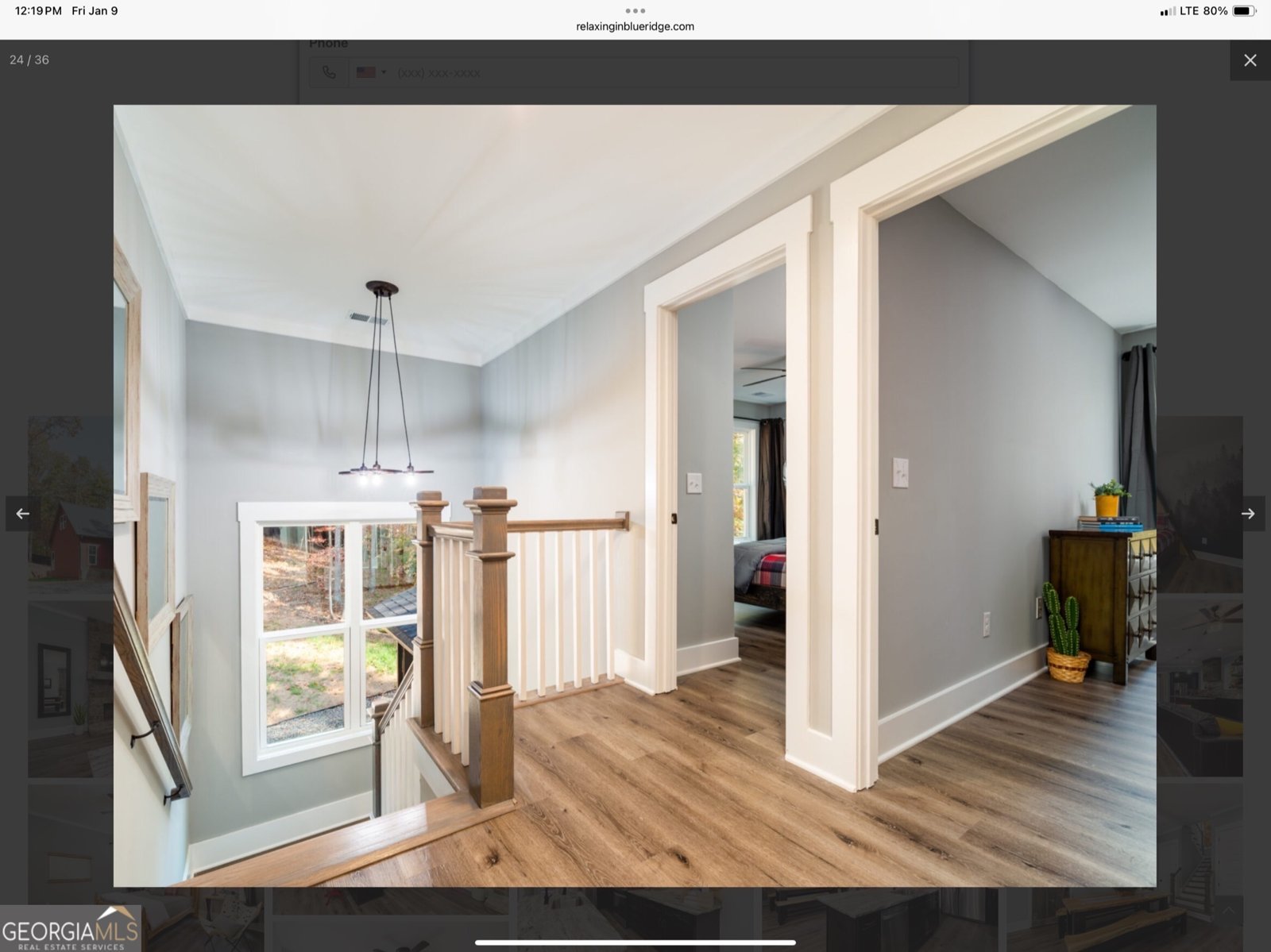 2055 Star Creek Road Morganton - Photo 19