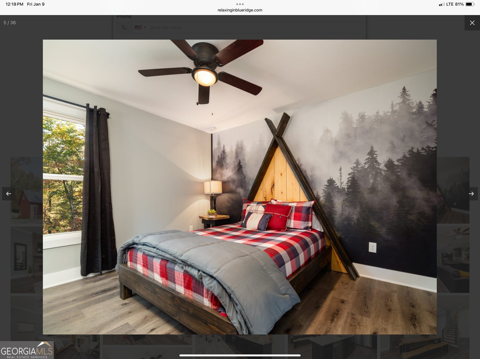 2055 Star Creek Road Morganton - Photo 23