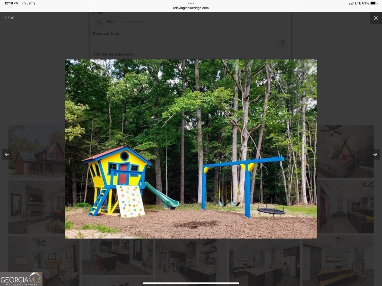 2055 Star Creek Road Morganton - Photo 25