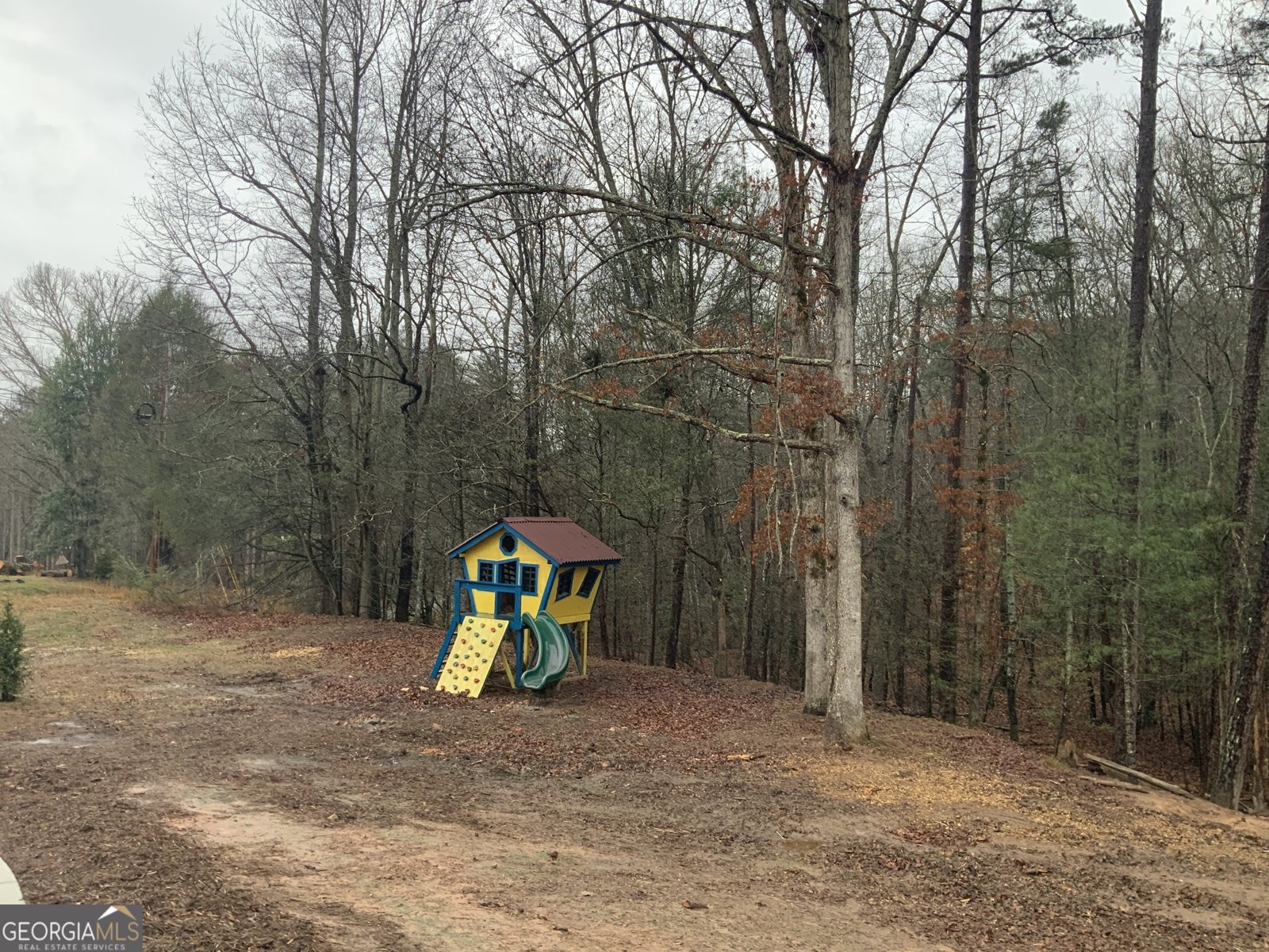 2055 Star Creek Road Morganton - Photo 36