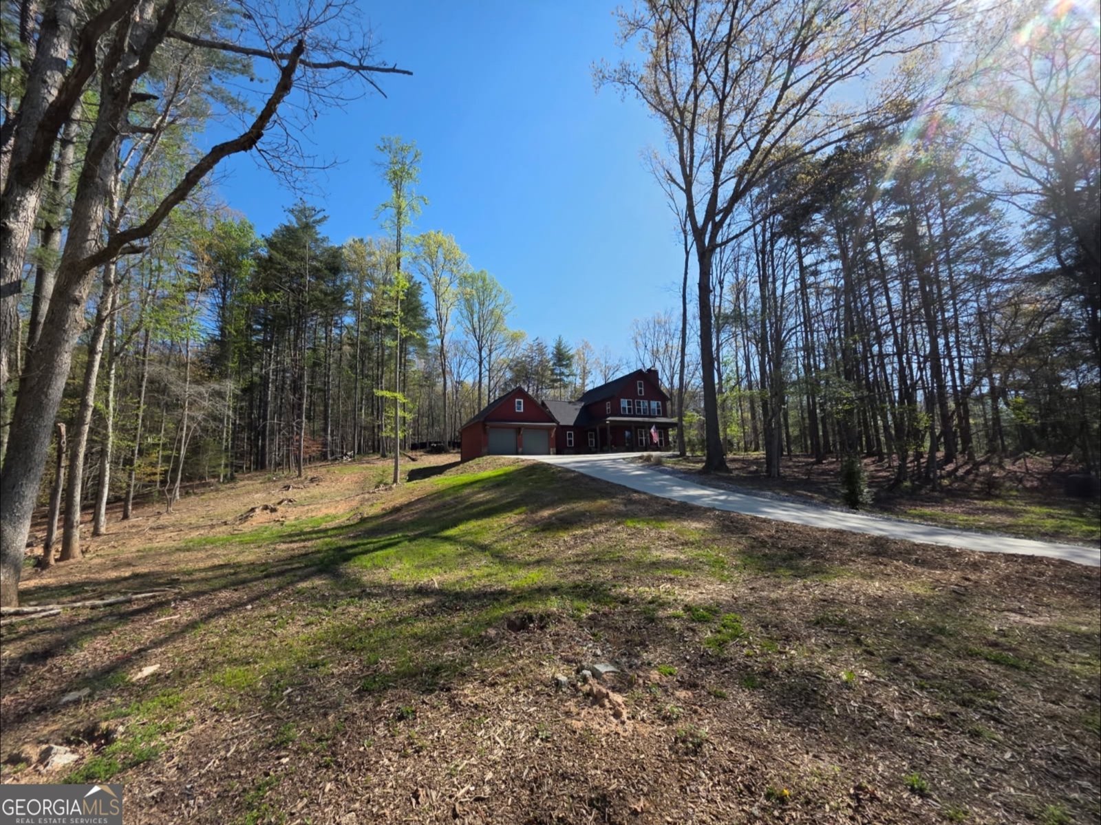 2055 Star Creek Road Morganton - Photo 40