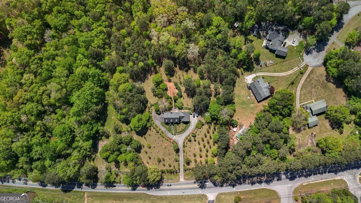 1590 Highway 138 Conyers - Photo 17