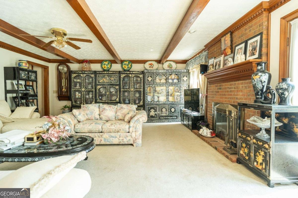 1590 Highway 138 Conyers - Photo 32