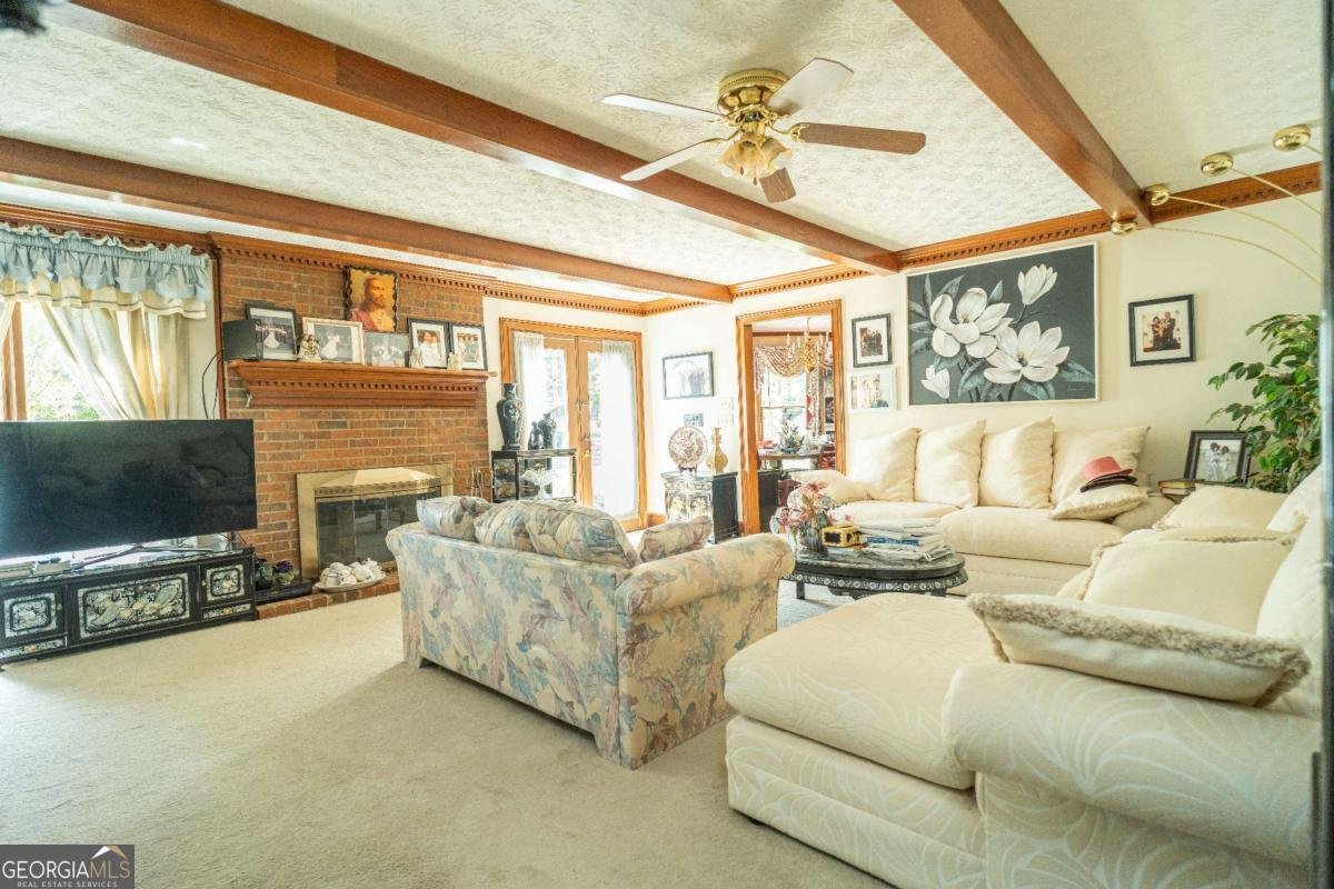 1590 Highway 138 Conyers - Photo 33