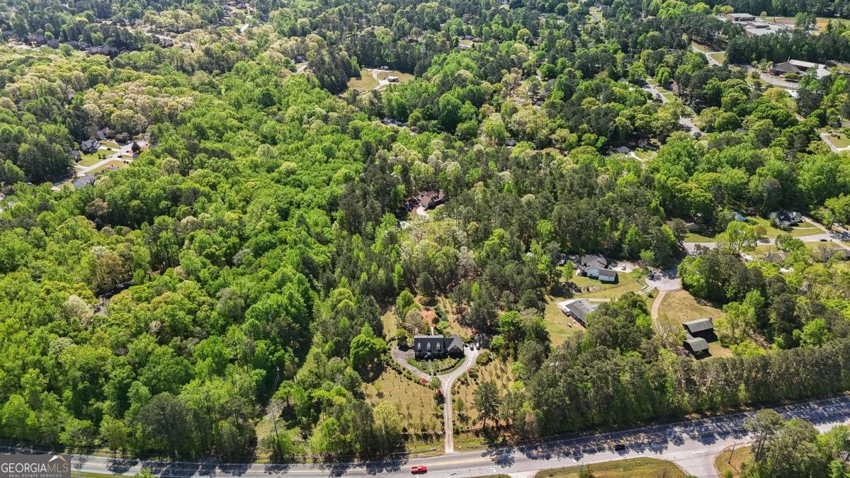 1590 Highway 138 Conyers - Photo 9