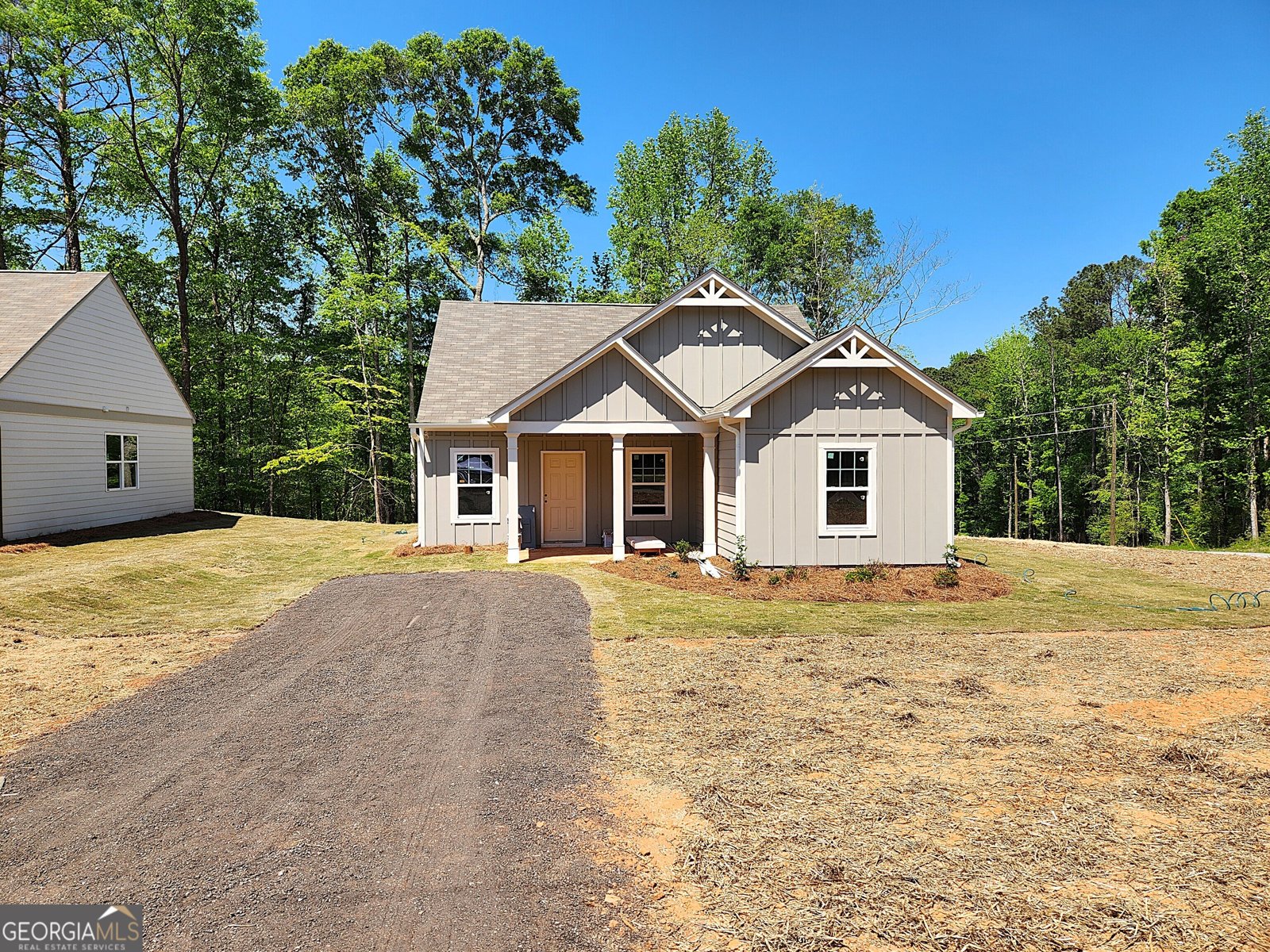 67 Clemit Harris Newnan - Photo 1