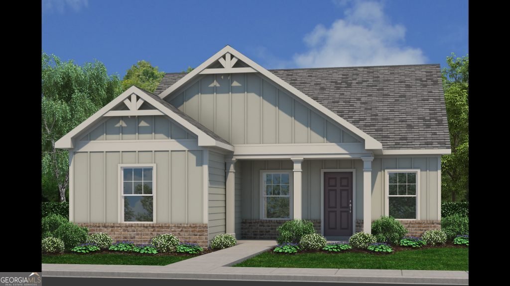 67 Clemit Harris Newnan - Photo 11