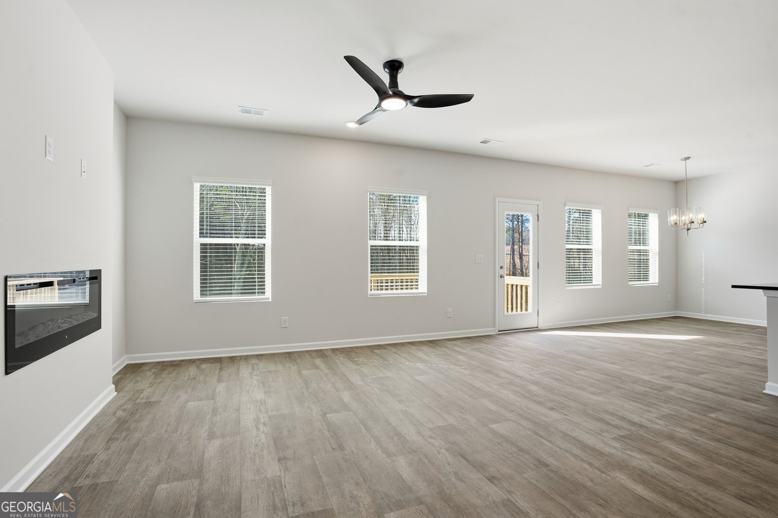 78 FAULKNER Circle Social Circle - Photo 4
