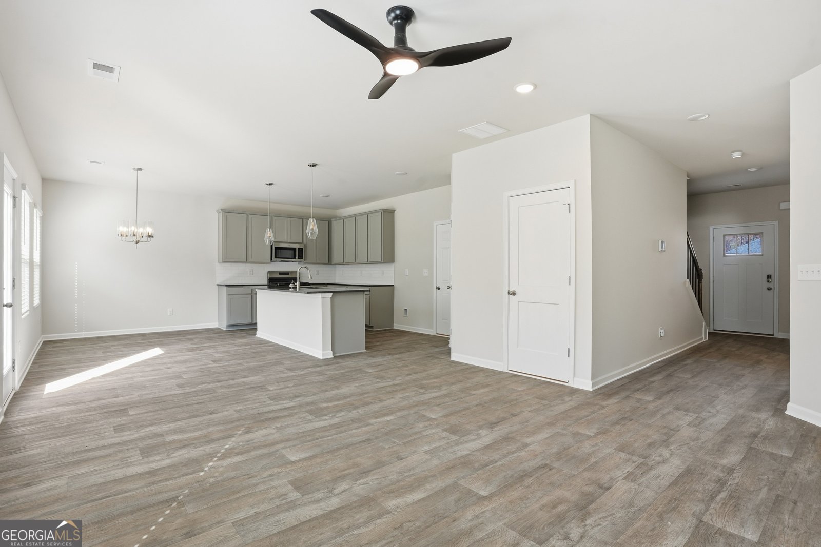 78 FAULKNER Circle Social Circle - Photo 5