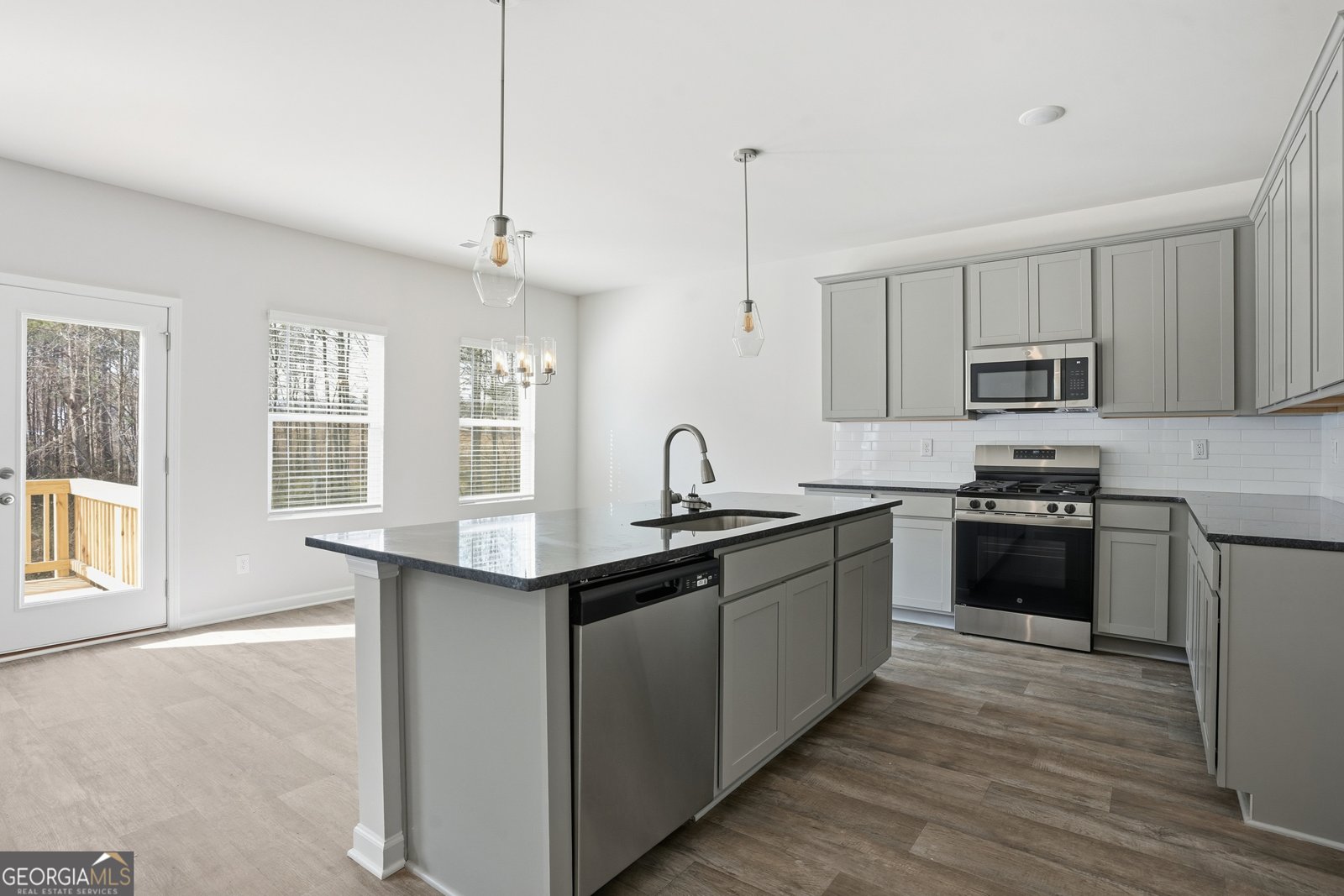 78 FAULKNER Circle Social Circle - Photo 7