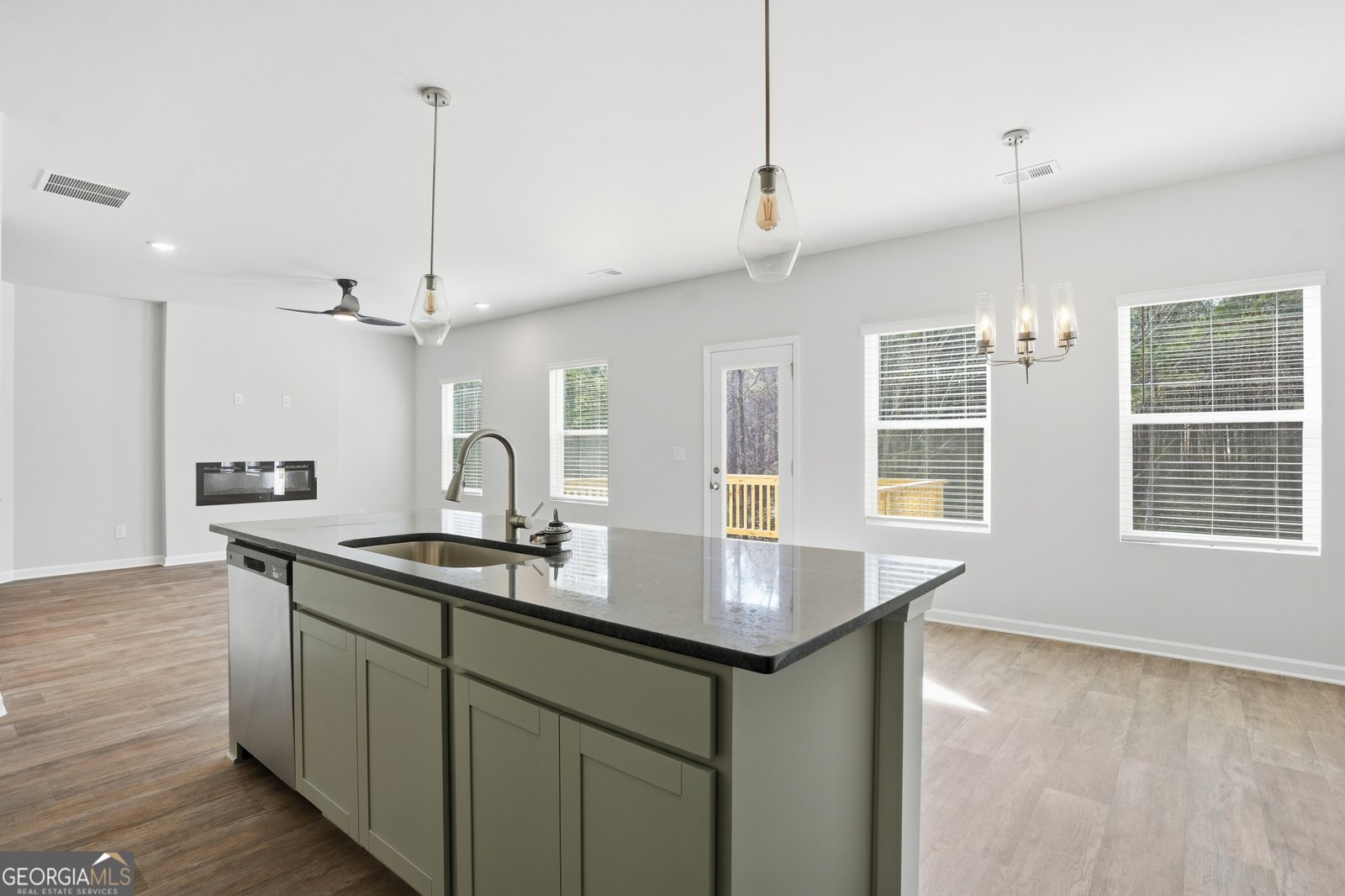 78 FAULKNER Circle Social Circle - Photo 8
