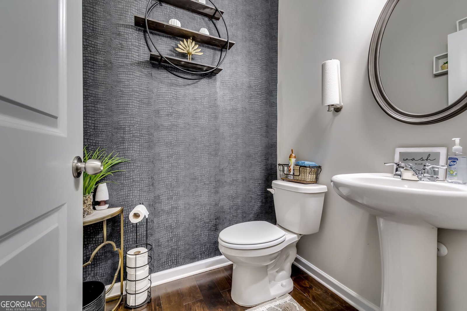 7091 Gladstone Circle Lithonia - Photo 11