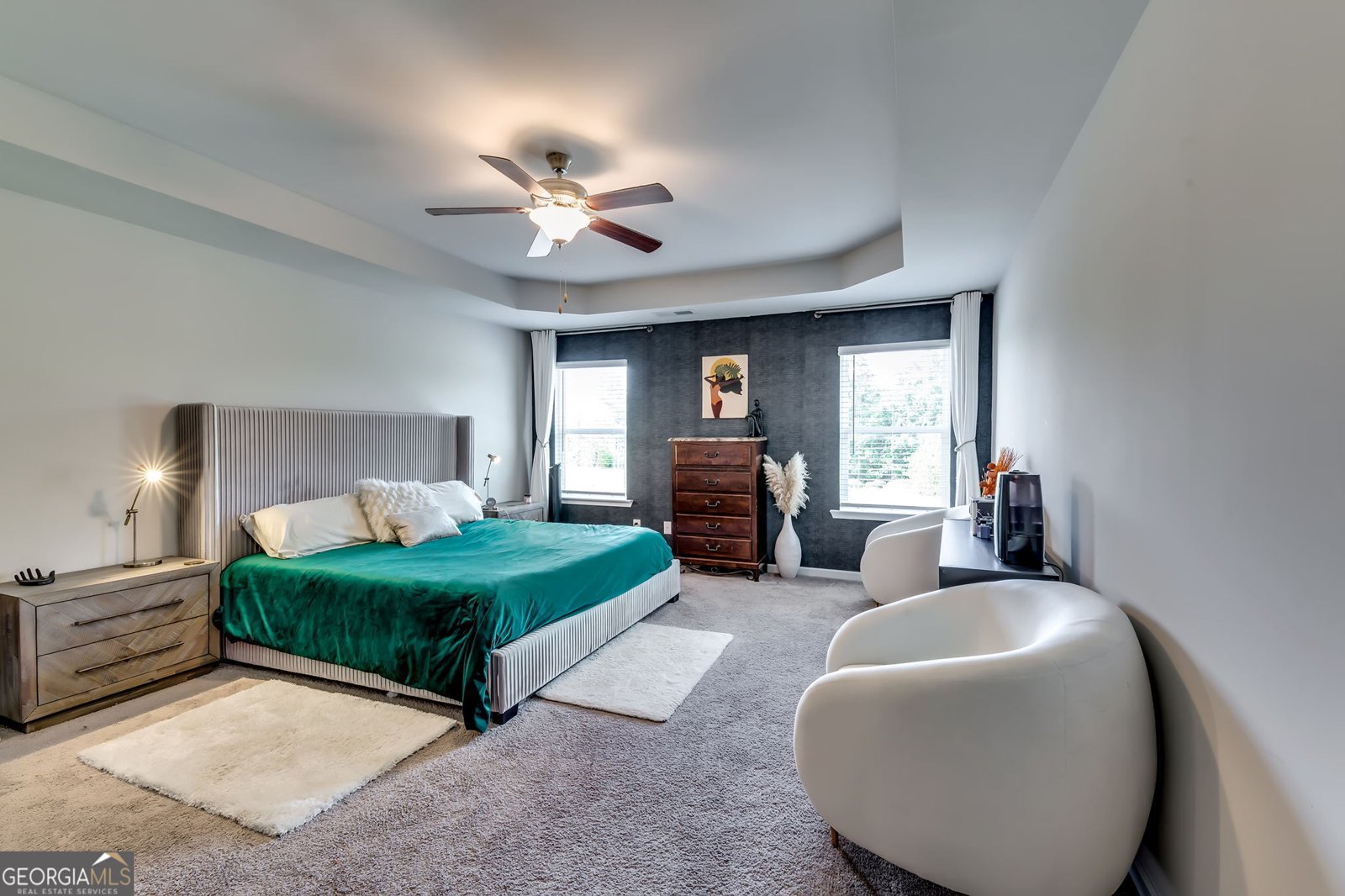 7091 Gladstone Circle Lithonia - Photo 14