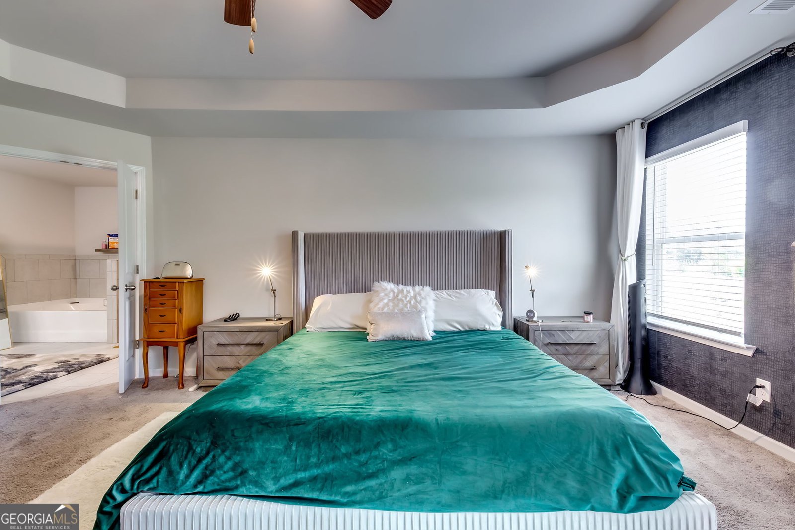 7091 Gladstone Circle Lithonia - Photo 15