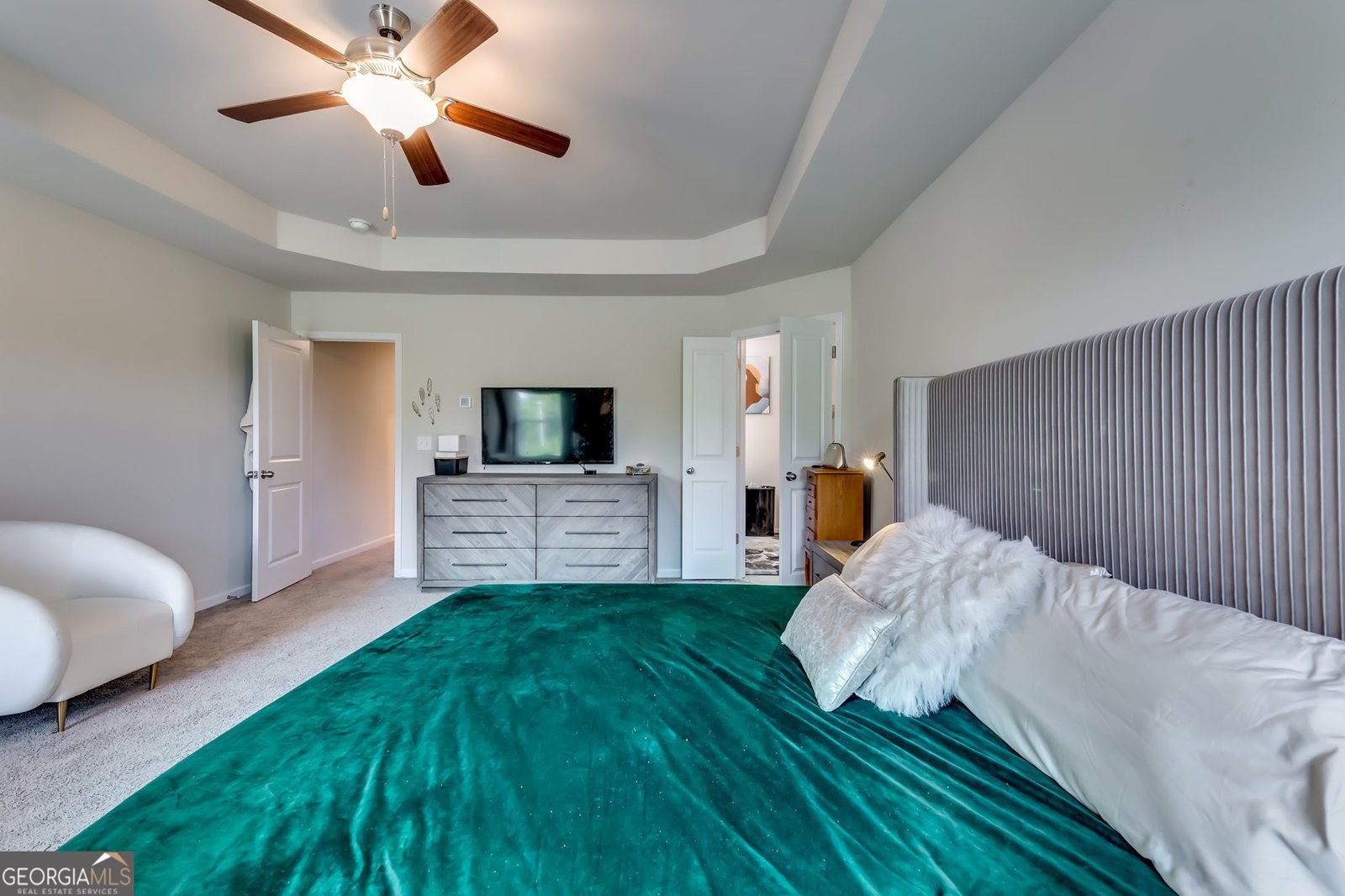 7091 Gladstone Circle Lithonia - Photo 17