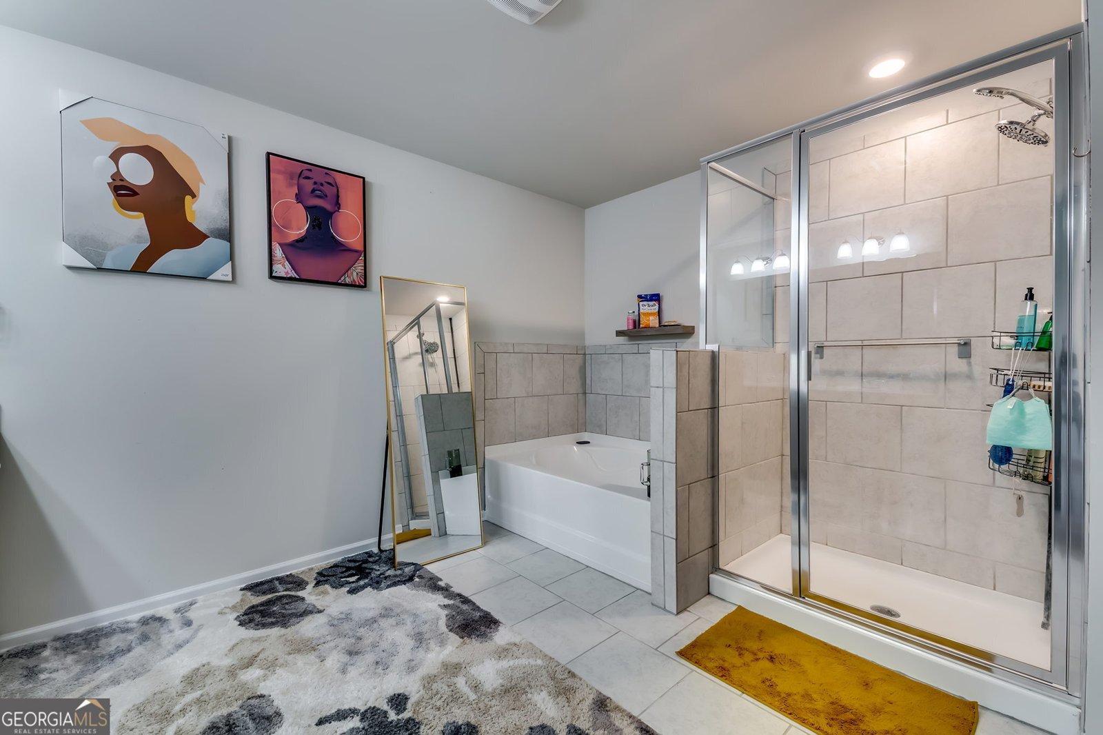 7091 Gladstone Circle Lithonia - Photo 18