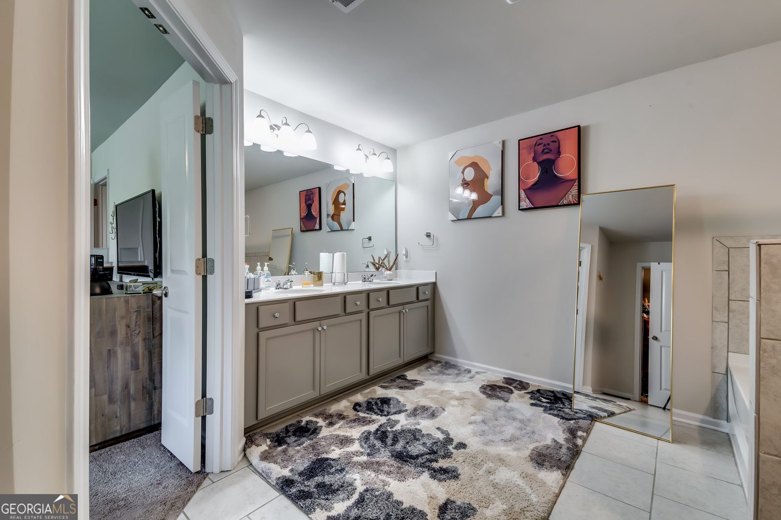 7091 Gladstone Circle Lithonia - Photo 19