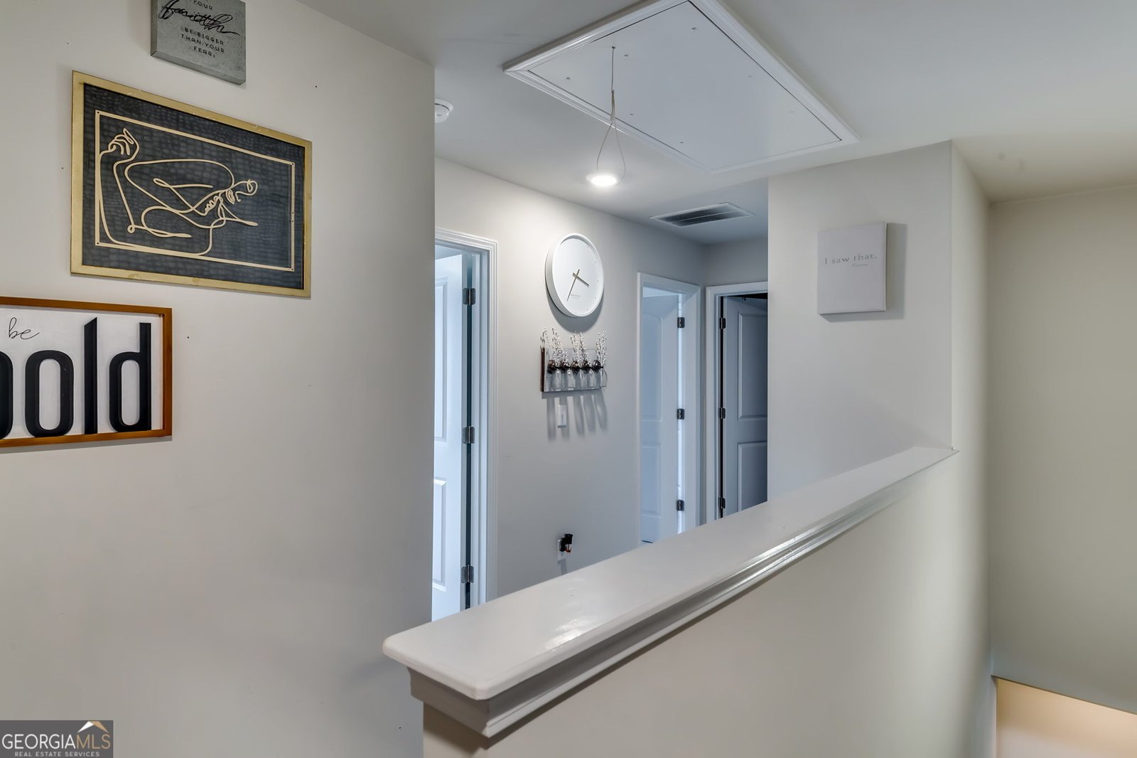 7091 Gladstone Circle Lithonia - Photo 25