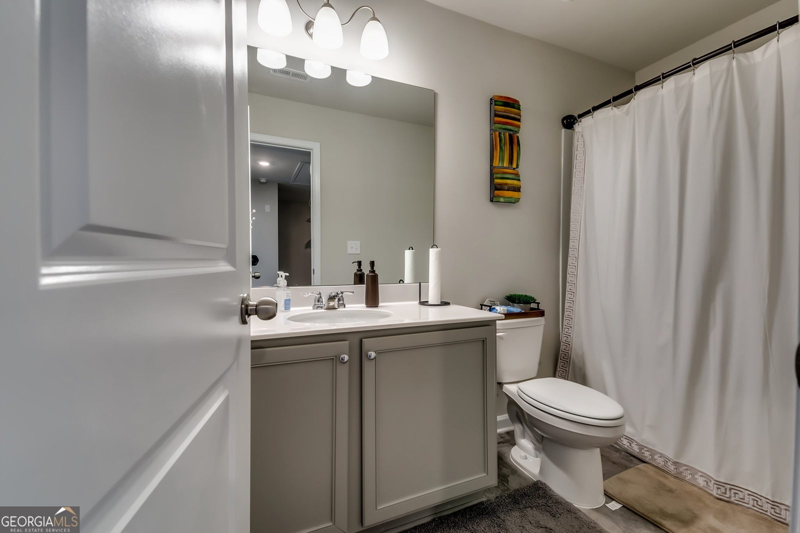 7091 Gladstone Circle Lithonia - Photo 31