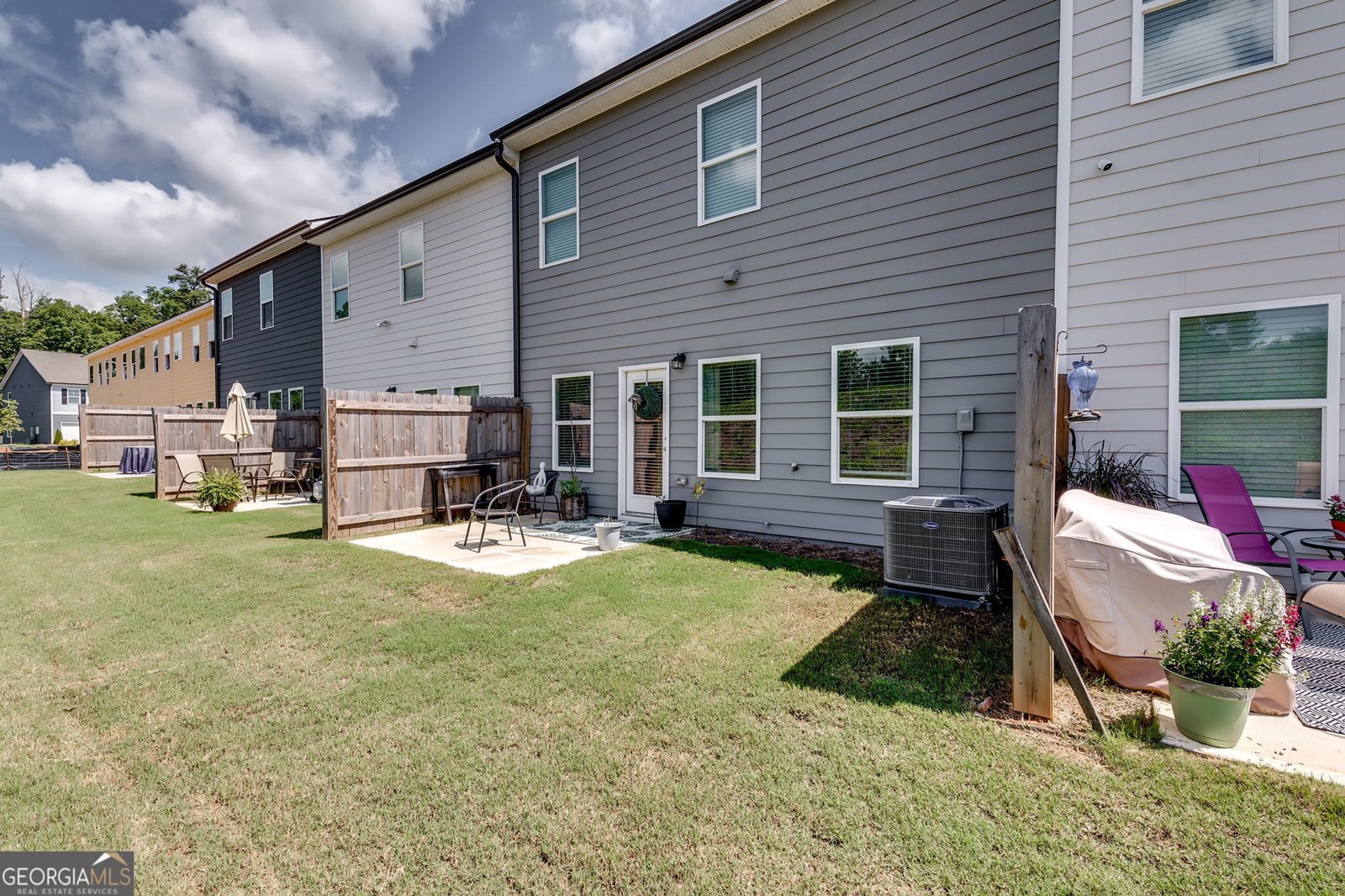 7091 Gladstone Circle Lithonia - Photo 32