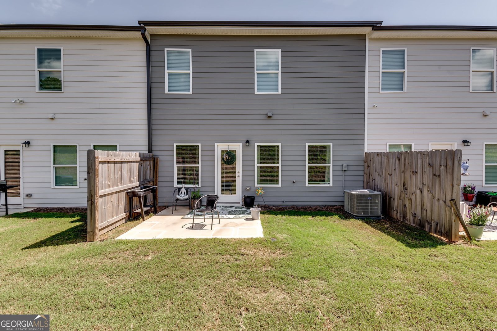 7091 Gladstone Circle Lithonia - Photo 33