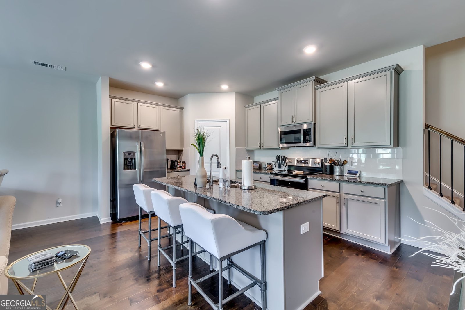 7091 Gladstone Circle Lithonia - Photo 7